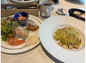 ALLY S PASTA SHOP NAMBA アリーズ パスタショップ ナンバ: 小みかんさんの2026年05月11日の1枚目の投稿写真