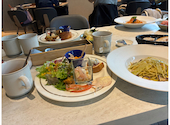 ALLY S PASTA SHOP NAMBA アリーズ パスタショップ ナンバ: 小みかんさんの2026年05月11日の2枚目の投稿写真