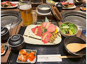 和牛焼肉 岡山そだち: 小みかんさんの2026年05月20日の2枚目の投稿写真