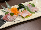 柚子と藁焼き半個室酒場 ゆずのや 岸和田駅前店: みきさんの2026年05月11日の3枚目の投稿写真