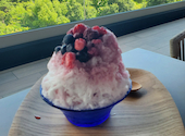 Terrace cafe 織部: ひろさんの2026年05月16日の1枚目の投稿写真