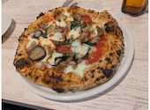 ラ スタジオーネ La Stagione Pizza e Dolce 桜木町: NTさんの2026年04月12日の1枚目の投稿写真