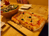 A PIZZA エーピッツァ 池袋東通り本店: ライトアップさんの2026年08月26日の1枚目の投稿写真