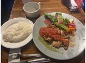 ACCESO Italian Bar & Trattoria 渋谷アチェーゾ: 小波さんの2026年09月21日の2枚目の投稿写真