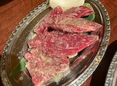お肉屋季稟 北4条店: ネロさんの2025年05月18日の1枚目の投稿写真