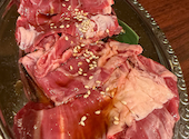 お肉屋季稟 北4条店: ネロさんの2025年05月18日の2枚目の投稿写真