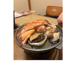 北海炉端と藁焼き居酒屋 湊屋 札幌店【全席完全個室】: KOZUNEKOさんの2026年04月の1枚目の投稿写真