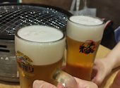ホルモン焼肉 縁 えん 北千住店: どんちゃんさんの2026年04月12日の1枚目の投稿写真