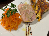 BISTRO FRENCH BLANC ビストロフレンチ ブラン: かっぴーさんの2024年01月22日の1枚目の投稿写真