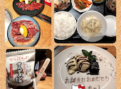 焼肉トラジ　ViNA GARDENS TERRACE海老名店（ビナ　ガーデンズ　テラス）: えまぞうさんの2025年06月の1枚目の投稿写真