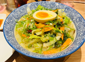 ラーメン西本: ｍさんの2026年08月30日の1枚目の投稿写真