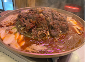 韓国屋台料理とプルコギ専門店 ヒョンチャンプルコギ 岡山駅前店: ｍさんの2026年04月18日の1枚目の投稿写真