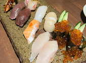 食堂 osushi おすし: ｍさんの2025年01月12日の1枚目の投稿写真