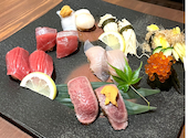 食堂 osushi おすし: ｍさんの2026年06月05日の1枚目の投稿写真