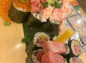 百蔵食堂 名鉄岐阜駅前店: ゆっこさんの2025年08月10日の1枚目の投稿写真