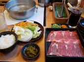 しゃぶしゃぶ どん亭 鶴ヶ島店: ななごんまんさんの2020年10月15日の2枚目の投稿写真