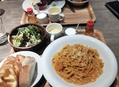ジラフ ビストロ GIRAFFE BISTRO 名古屋駅店: いさっぴさんの2026年02月17日の1枚目の投稿写真
