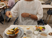 ALLY'S garden Nagoya（アリーズ ガーデン ナゴヤ）: いさっぴさんの2026年08月16日の1枚目の投稿写真