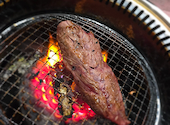 無煙炭火焼肉 生一本 丸亀土器本店: 会社員さんの2024年12月25日の1枚目の投稿写真