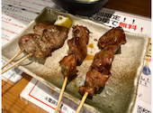 炭火焼鳥どてん 共和駅前店: コハママさんの2026年06月22日の1枚目の投稿写真