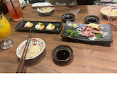 炭火串焼と旬鮮料理の店 しかまる: なつみさんの2024年08月15日の1枚目の投稿写真