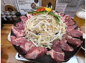 ジンギス館 ひつじ 千歳店: わははさんの2026年06月27日の1枚目の投稿写真