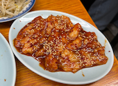 炭火焼肉 ホルモン モツの関ちゃん: たけさんの2026年04月30日の2枚目の投稿写真