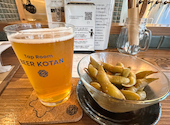Tap Room BEER KOTAN: hepariさんの2026年04月25日の1枚目の投稿写真