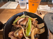 Tap Room BEER KOTAN: hepariさんの2026年04月25日の2枚目の投稿写真