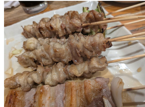 焼鳥高宮 本店: いけちゃんさんの2026年05月09日の1枚目の投稿写真