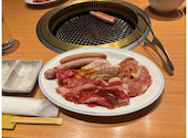 焼肉 カルビ亭: れいちゃんさんの2026年03月31日の1枚目の投稿写真