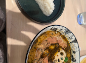 薬膳スープカレー忍者 本店: ちゃんめぐさんの2025年10月03日の2枚目の投稿写真