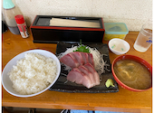 食堂かねまつ: けんさんの2026年06月18日の1枚目の投稿写真