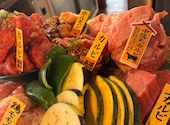 銀しゃり焼肉 直球ホルモン 博多駅前店: けぇこたんさんの2026年08月23日の3枚目の投稿写真