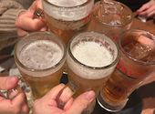 個室空間×食べ放題　創作ダイニング　みやび　岡山駅前店: りえさんの2025年12月の1枚目の投稿写真