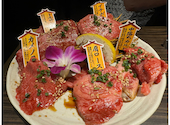 焼肉くろべこ 武蔵小杉店: kodzillaさんの2024年09月05日の2枚目の投稿写真