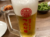 骨付きカルビ　つぶら屋　千種駅前本店: マサノリさんの2024年09月06日の2枚目の投稿写真