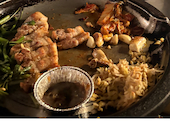 サムギョプサルと韓国料理 コギソウル 梅田お初天神店: アルさんの2026年06月06日の2枚目の投稿写真