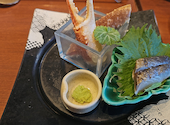 かに料理 白鳥甲羅本店: ビームさんの2026年01月12日の3枚目の投稿写真