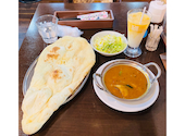 アジアンダイニング ルンビニ 新松戸店: めろんぱんさんの2026年06月16日の1枚目の投稿写真