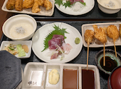 串とも 肴町店: bunbunさんの2026年08月09日の1枚目の投稿写真