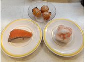 かっぱ寿司 豊川店: たっちゅんさんの2026年05月14日の1枚目の投稿写真