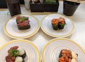 かっぱ寿司 豊川店: たっちゅんさんの2026年06月09日の1枚目の投稿写真