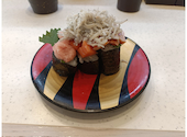 かっぱ寿司 豊川店: たっちゅんさんの2026年08月31日の1枚目の投稿写真