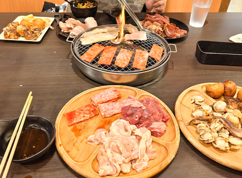 くまっぴさんの2026年04月の投稿」 | まんぷく太郎 北名古屋 中之郷店 