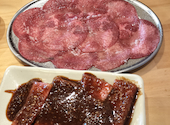 大衆ホルモン やきにく 煙力 京阪京橋店: きよちんさんの2026年10月13日の2枚目の投稿写真