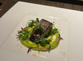 AQUA RESTAURANT&BAR LUXIS ラグシス: ちべたんさんの2024年09月02日の2枚目の投稿写真