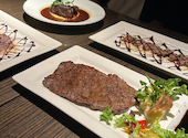 AQUA RESTAURANT&BAR LUXIS ラグシス: ちべたんさんの2024年09月02日の3枚目の投稿写真