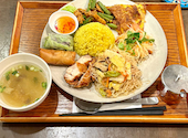 神戸アジアン食堂バル SALA: sefaさんの2025年12月30日の1枚目の投稿写真