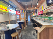 韓国料理 ケジョン82 梅田東通り店: pinpin9291さんの2025年11月24日の1枚目の投稿写真